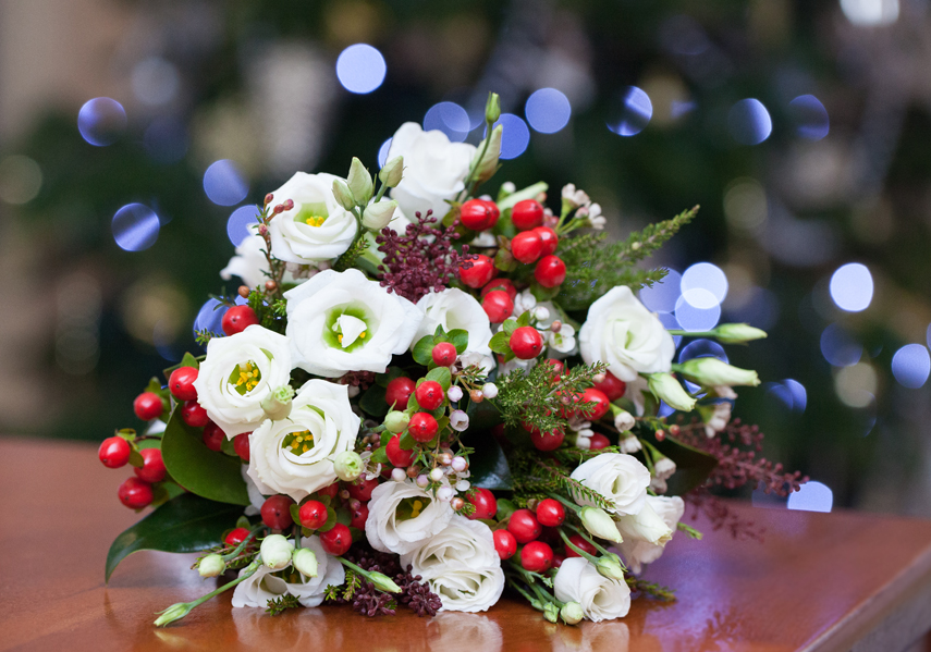 Wedding photography for Ealing Town Hall